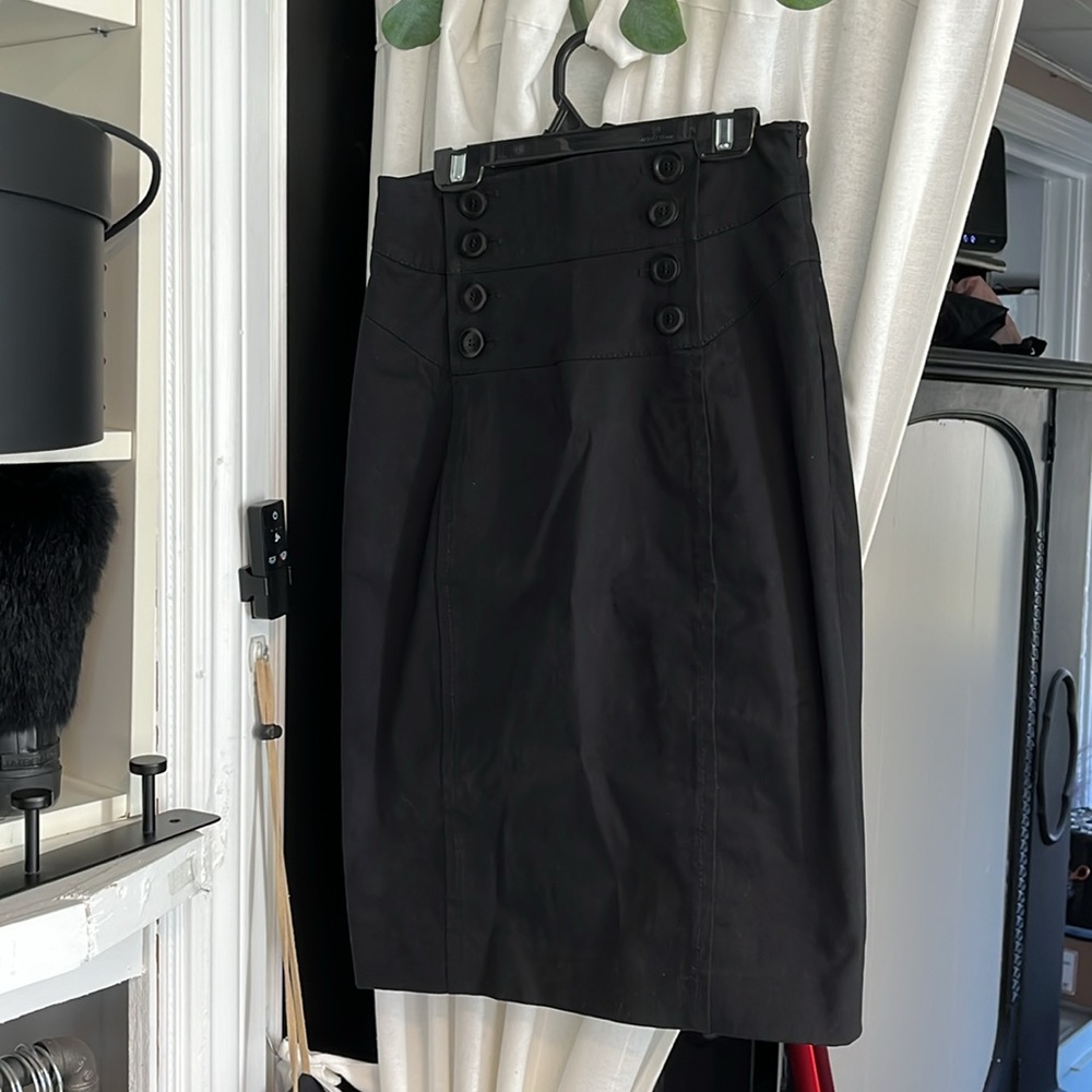 Karen Millen corset skirt - 6